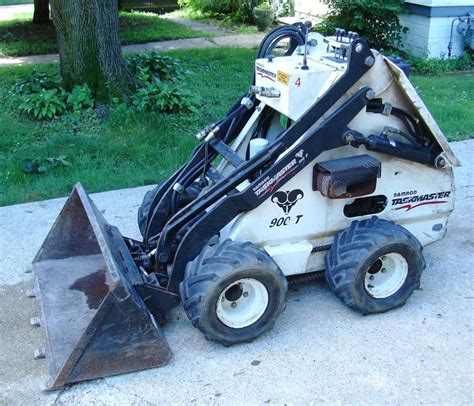 RAMROD Mini Skid Steers For Sale 